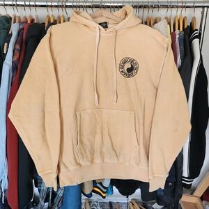 Stussy X Our Legacy Workshop Buana Hoodie